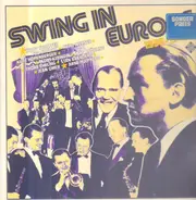 Orchester Fud Candrix a.o. - Swing In Europe 1936-1942