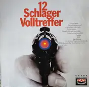 Orchester Konrad Grewe - 12 Schlager Volltreffer
