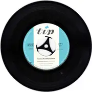 7inch Vinyl Single - Orchester Konrad Grewe - Kleine Kostbarkeiten - EP