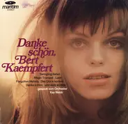 Orchester Kay Webb - Danke Schön, Bert Kaempfert