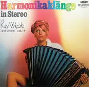 LP - Orchester Kay Webb - Harmonikaklänge In Stereo