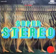 Orchester Kay Webb - Super-Stereo