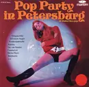 LP - Orchester Kay Webb - Pop Party In Petersburg (24 Wodka-Hits À Gogo)