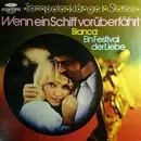 LP - Orchester Kay Webb - Trompetenklänge In Stereo
