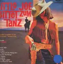 LP - Orchester Kay Webb - Little Joe Bittet Zum Tanz