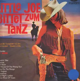 Orchester Kay Webb - Little Joe Bittet Zum Tanz