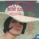 LP - Orchester Kay Webb - My Fair Lady Bittet Zum Tanz