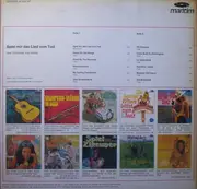 LP - Orchester Kay Webb - Spiel Mir Das Lied Vom Tod