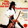 LP - Orchester Kay Webb - Pop-Party Auf Der Ponderosa