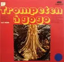 LP - Orchester Kay Webb - Trompeten À Gogo