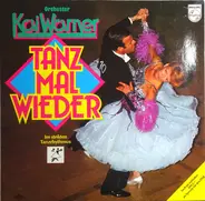 Orchester Kai Warner - Tanz Mal Wieder