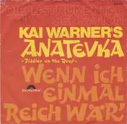 Orchester Kai Warner - Anatevka