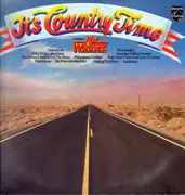 LP - Orchester Kai Warner - It's Country Time