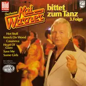 Kai Warner - Kai Warner Bittet Zum Tanz (3. Folge)