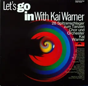 Kai Warner - Let's Go In With Kai Warner