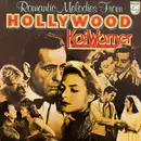 LP - Orchester Kai Warner - Romantic Melodies From Hollywood