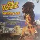 LP - Orchester Kai Warner - Samba Y Sol