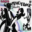 LP - Orchester Kai Warner - Swingtime Forever