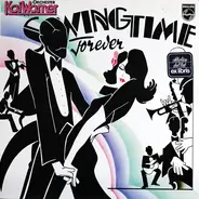 Orchester Kai Warner - Swingtime Forever