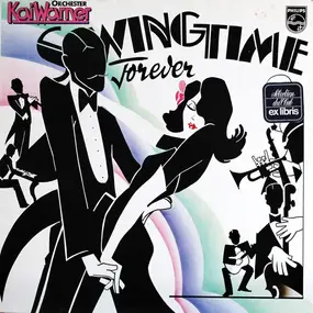 Kai Warner - Swingtime Forever