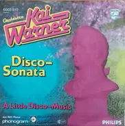 Kai Warner - Disco Sonata