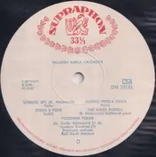 Orchester Karel Valdauf