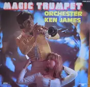 Orchester Ken James - Magic Trumpet