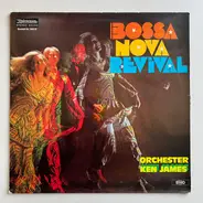 Orchester Ken James - Bossa Nova Revival