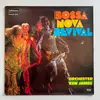 LP - Orchester Ken James - Bossa Nova Revival