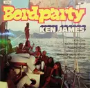 LP - Orchester Ken James - Bordparty