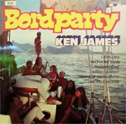 Orchester Ken James - Bordparty