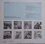 LP - Orchester King Royal Und Die Olympic-Singers - Spotlights Hitparade 1