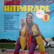 LP - Orchester King Royal Und Die Olympic-Singers - Spotlights Hitparade 1