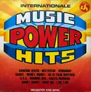 Double LP - Orchester King Royal / Die Globetrotters , Die Aßmannshausener Spatzen , Das Blasorchester Spreewald - Internationale Music Power Hits / Bombenstimmung Bis Früh Um 5