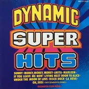 LP - Orchester King Royal - Dynamic Super Hits