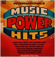 Orchester King Royal - Internationale Music Power Hits