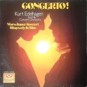 LP - Orchester Kurt Edelhagen - Concerto!