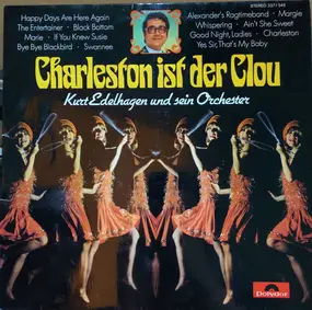 Kurt Edelhagen - Charleston Ist Der Clou