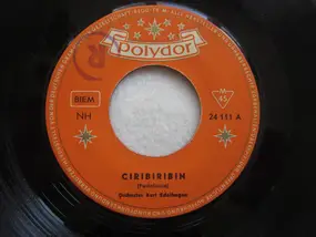 Kurt Edelhagen - Ciribiribin