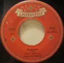 7inch Vinyl Single - Orchester Kurt Edelhagen - Guatemala / Barcelona