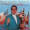 LP - Orchester Kurt Edelhagen - Edelhagen-Parade