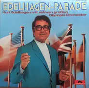 Orchester Kurt Edelhagen - Edelhagen-Parade