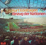 Orchester Kurt Edelhagen - Einzug der Nationen