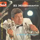 7inch Vinyl Single - Orchester Kurt Edelhagen - El Millionario