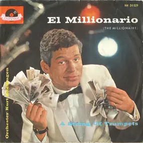 Kurt Edelhagen - El Millionario