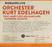 Orchester Kurt Edelhagen Feat. Mary Lou Williams And Caterina Valente - Orchester Kurt Edelhagen Feat. Mary Lou Williams And Caterina Valente