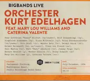 Orchester Kurt Edelhagen Feat. Mary Lou Williams And Caterina Valente - Orchester Kurt Edelhagen Feat. Mary Lou Williams And Caterina Valente