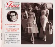 CD - Orchester Kurt Edelhagen - Kurt Edelhagen (1920-1982) - Digipak