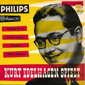Kurt Edelhagen - Kurt Edelhagen Spielt