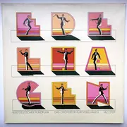 LP - Orchester Kurt Edelhagen - Jazz/Pop